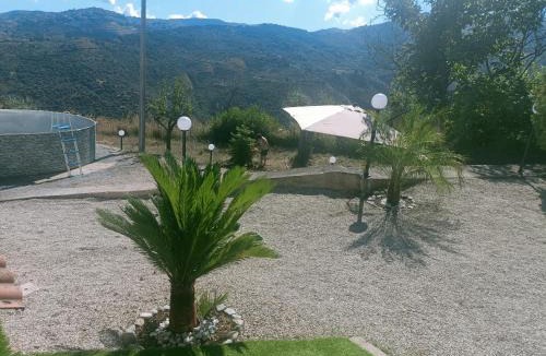 Militello Rosmarino Villa | Villa Panorama