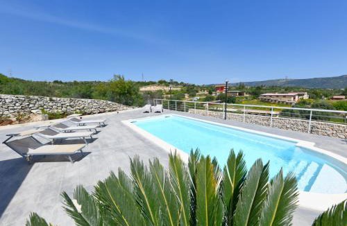 Floridia Villa | Villa Panorama by Interhome
