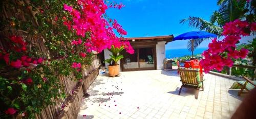 Casamicciola Terme Villa | Villa Panorama Isola di Ischia