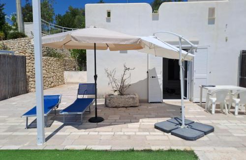 Mattinata Apartment | Villa Panorama
