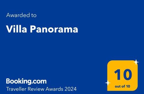 Oratino Bed & Breakfast | Villa Panorama