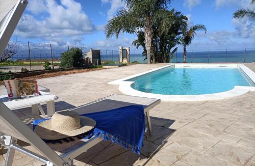 Partinico Villa | Villa Panorama