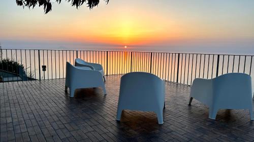 Marina di Zambrone Apartment | Villa Panorama