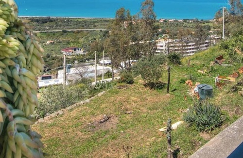 Cefalu Apartment | Villa Panorama with breathtaking sea views