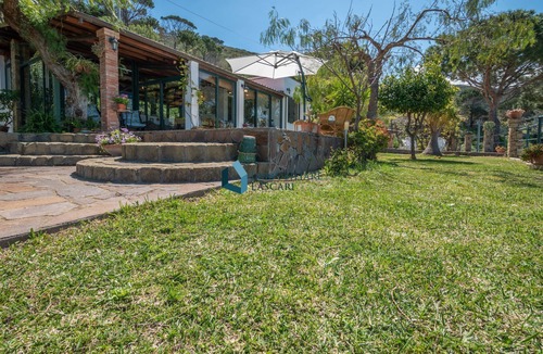 Cefalu Apartment | Villa Panorama with breathtaking sea views