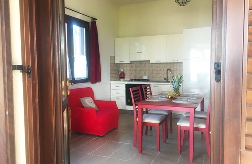 Valderice Bed & Breakfast | Villa Panoramica Sul Mare