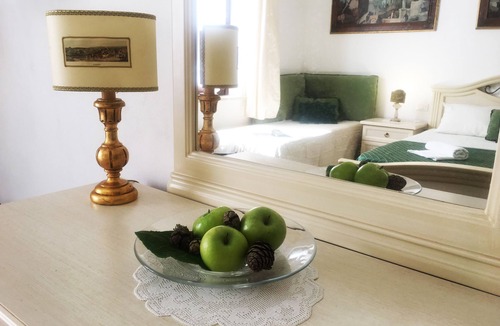 Valderice Bed & Breakfast | Villa Panoramica Sul Mare