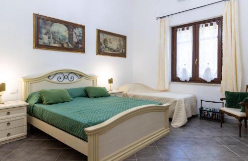 Valderice Apartment | Villa Panoramica sul Mare