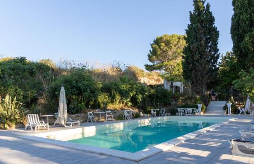 Valderice Apartment | Villa Panoramica sul Mare