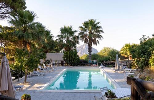 Valderice Apartment | Villa Panoramica sul Mare