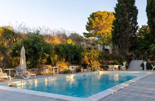 Valderice Apartment | Villa Panoramica sul Mare