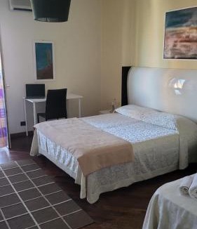 Pozzallo House | Villa Pantarei