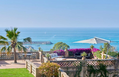 Tropea Hotel | Villa Paola