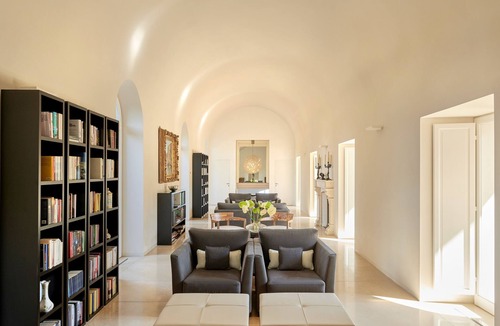 Tropea Hotel | Villa Paola