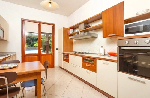 Valderice Villa | Villa Paparella with pool near Trapani