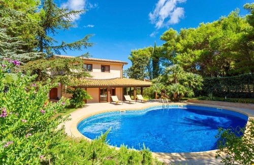 Valderice Villa | Villa Paparella with pool near Trapani