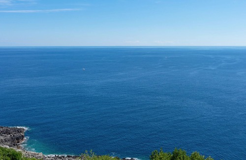 Corsano Villa | Villa Paradisio