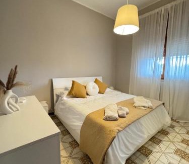 Valderice Villa | Villa Paradise