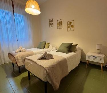 Valderice Villa | Villa Paradise