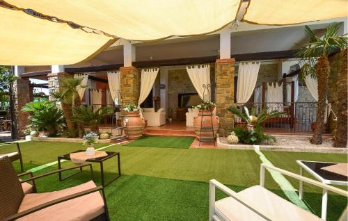 Laureana Cilento House | Villa Paradiso