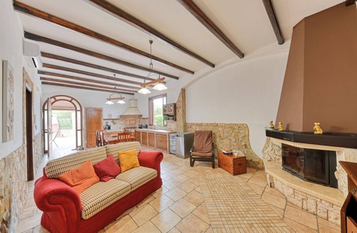 Syracuse Villa | Villa Parisi with private pool