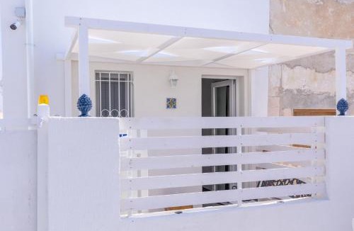 Santa Maria del Focallo House | Villa Pasitea fronte mare