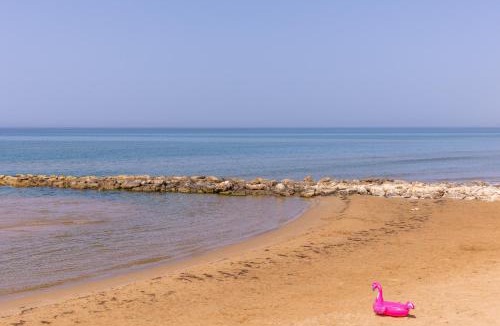 Santa Maria del Focallo House | Villa Pasitea fronte mare