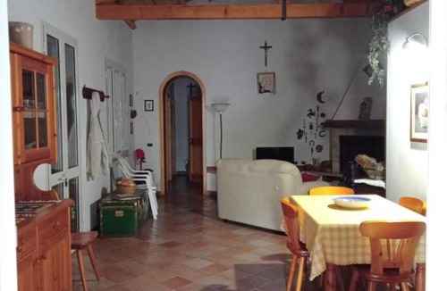 Piane Vecchie Villa | Villa Passo Mandorle
