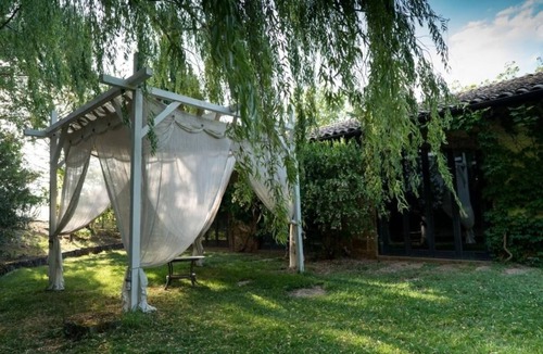Pergusa House | Villa Pastorelli - Quadruple Room 2