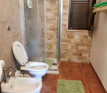 Canicatti Bed & Breakfast | Villa Patrizia