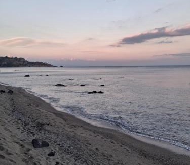 Giardini Naxos Bed & Breakfast | Villa Patrizia