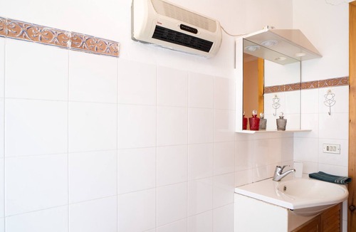 Piedimonte Etneo Villa | "Villa Pendici dell'etna" with Sea View, Garden, Terrace & Wi-Fi