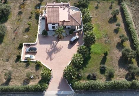Montallegro House | villa peppino