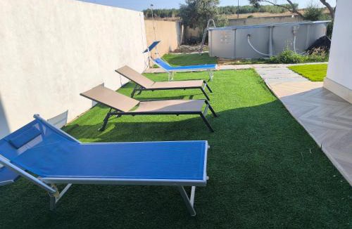 Syracuse Apartment | Villa per vacanze Isola