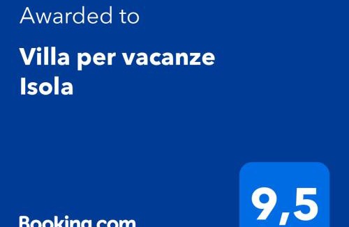 Syracuse Apartment | Villa per vacanze Isola