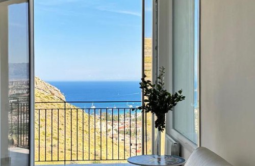Partanna House | Villa Perla Blu Mondello