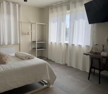 Battipaglia Bed & Breakfast | Villa Perla