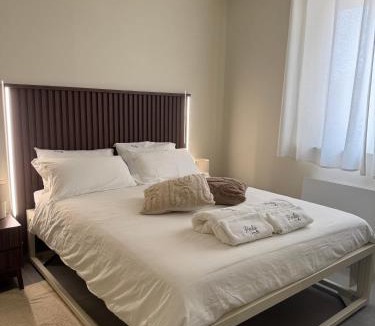 Battipaglia Bed & Breakfast | Villa Perla