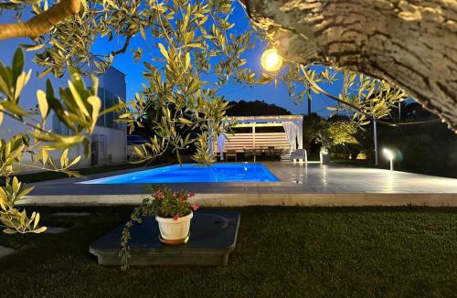 Ostuni House | Villa Peter