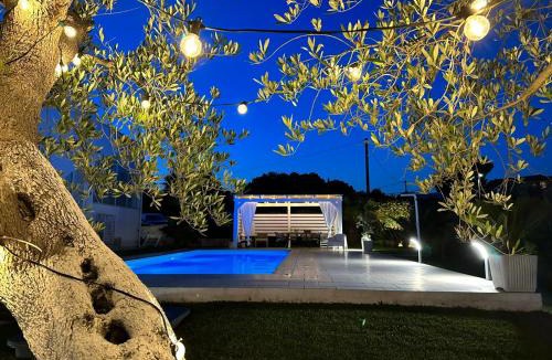 Ostuni House | Villa Peter