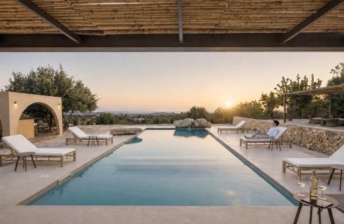 Noto House | Villa Petra Noto - Rooms and More