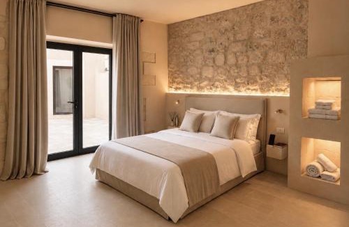 Noto House | Villa Petra Noto - Rooms and More