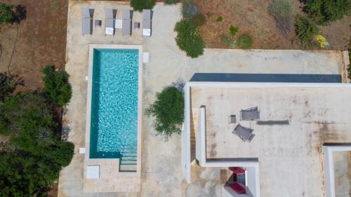 Salve Villa | Villa Petramore Puglia On line