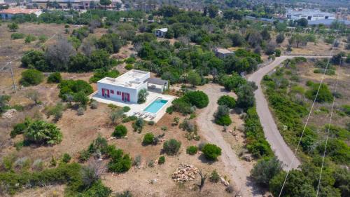 Salve Villa | Villa Petramore Puglia On line