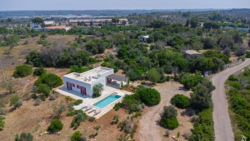 Salve Villa | Villa Petramore Puglia On line