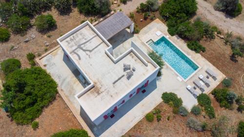 Salve Villa | Villa Petramore Puglia On line