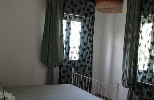 Addaura Villa | Villa Piera 500 meters from Mondello beach FREE WI-FI FREE PARKING.