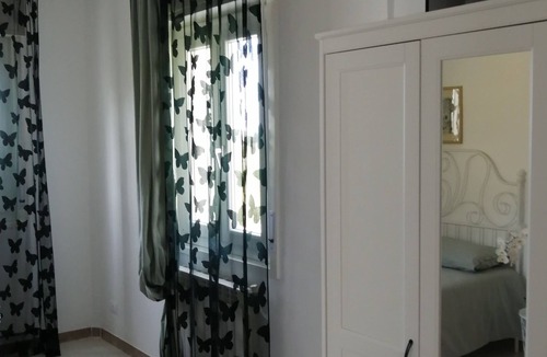 Addaura Villa | Villa Piera 500 meters from Mondello beach FREE WI-FI FREE PARKING.
