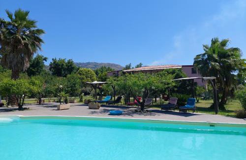 Trappitello Bed & Breakfast | Villa Piersepp B&B