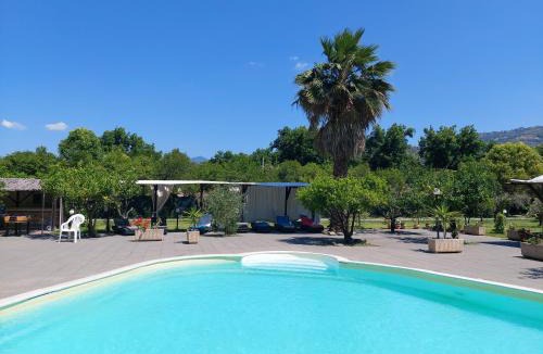 Trappitello Bed & Breakfast | Villa Piersepp B&B
